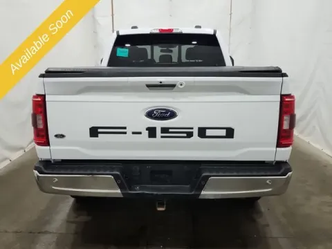More photos of 2022 Ford F-150 XLT at Monster Motors - Jackson, MI, MI