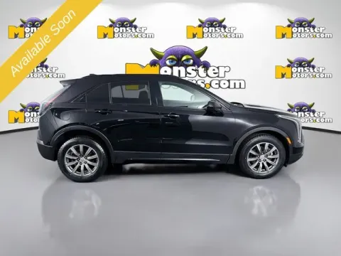 More photos of 2020 Cadillac XT4 Sport at Monster Motors - Jackson, MI, MI