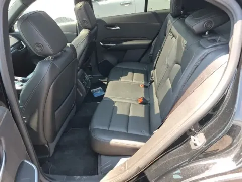 More photos of 2020 Cadillac XT4 Sport at Monster Motors - Jackson, MI, MI