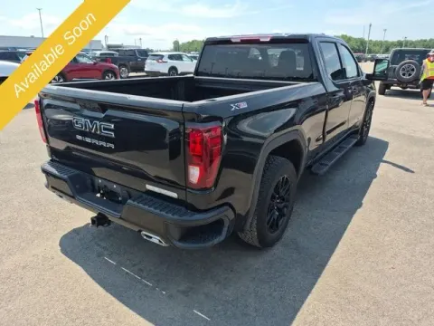 More photos of 2024 GMC Sierra 1500 Elevation at Monster Motors - Jackson, MI, MI