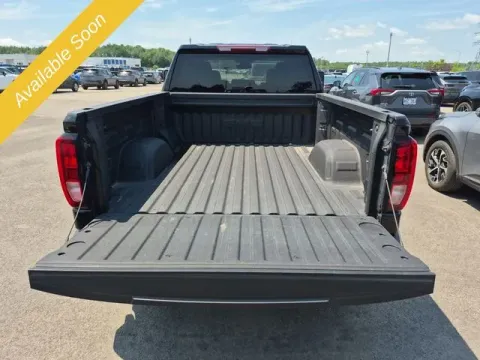 More photos of 2024 GMC Sierra 1500 Elevation at Monster Motors - Jackson, MI, MI
