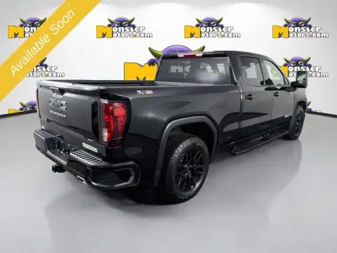 More photos of 2024 GMC Sierra 1500 Elevation at Monster Motors - Jackson, MI, MI