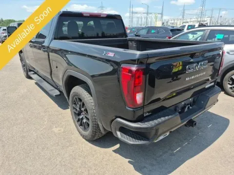 Another view of 2024 GMC Sierra 1500 Elevation for sale in Michigan Center, MI at Monster Motors - Jackson, MI