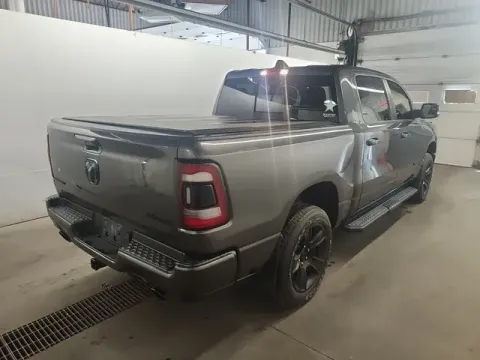 More photos of 2022 Ram 1500 Sport at Monster Motors - Jackson, MI, MI