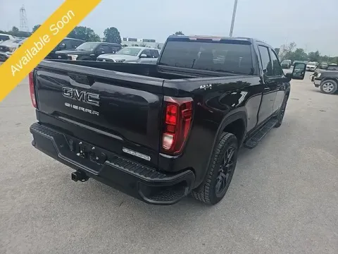 More photos of 2022 GMC Sierra 1500 Elevation at Monster Motors - Jackson, MI, MI