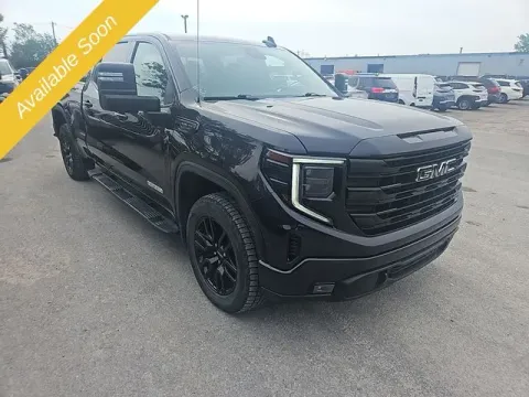 More photos of 2022 GMC Sierra 1500 Elevation at Monster Motors - Jackson, MI, MI