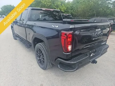 Another view of 2022 GMC Sierra 1500 Elevation for sale in Michigan Center, MI at Monster Motors - Jackson, MI