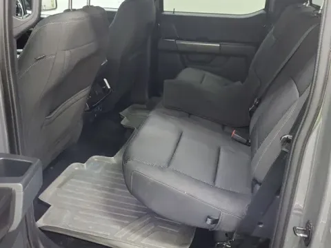 More photos of 2021 Ford F-150 at Monster Motors - Jackson, MI, MI