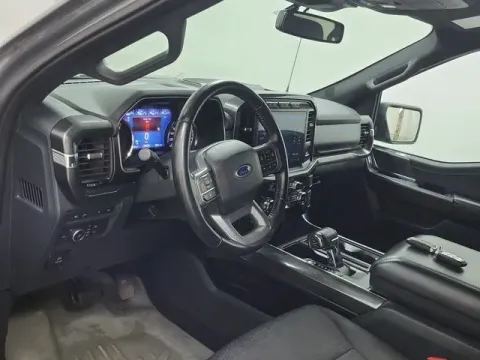 Photos of 2021 Ford F-150 for sale in Michigan Center, MI at Monster Motors - Jackson, MI