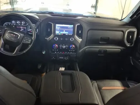 More photos of 2022 GMC Sierra 2500 HD AT4 at Monster Motors - Jackson, MI, MI