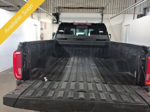 More photos of 2022 GMC Sierra 2500 HD AT4 at Monster Motors - Jackson, MI, MI