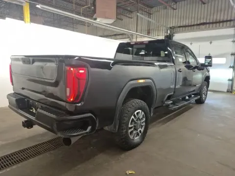 More photos of 2022 GMC Sierra 2500 HD AT4 at Monster Motors - Jackson, MI, MI
