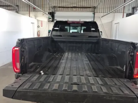 Another view of 2022 GMC Sierra 2500 HD AT4 for sale in Michigan Center, MI at Monster Motors - Jackson, MI