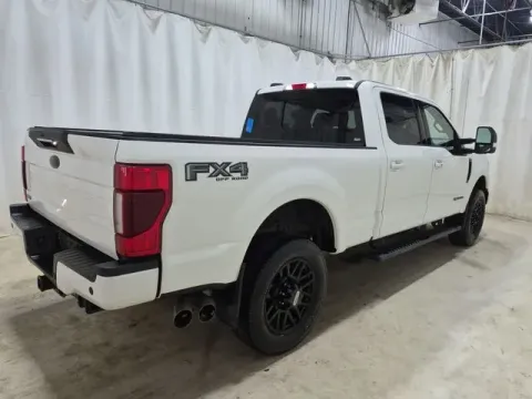 More photos of 2020 Ford F-250SD at Monster Motors - Jackson, MI, MI