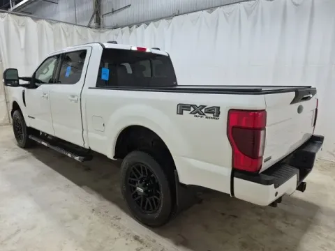 Photos of 2020 Ford F-250SD for sale in Michigan Center, MI at Monster Motors - Jackson, MI