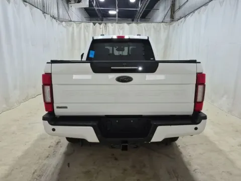 Another view of 2020 Ford F-250SD for sale in Michigan Center, MI at Monster Motors - Jackson, MI