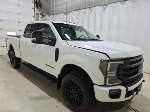 More photos of 2020 Ford F-250SD at Monster Motors - Jackson, MI, MI