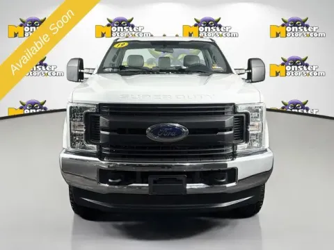 Photos of 2019 Ford F-250SD XL for sale in Michigan Center, MI at Monster Motors - Jackson, MI