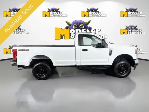 More photos of 2019 Ford F-250SD XL at Monster Motors - Jackson, MI, MI