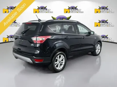 More photos of 2018 Ford Escape SE at Monster Motors - Jackson, MI, MI