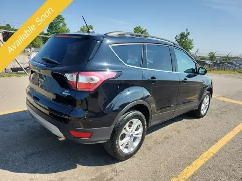 More photos of 2018 Ford Escape SE at Monster Motors - Jackson, MI, MI