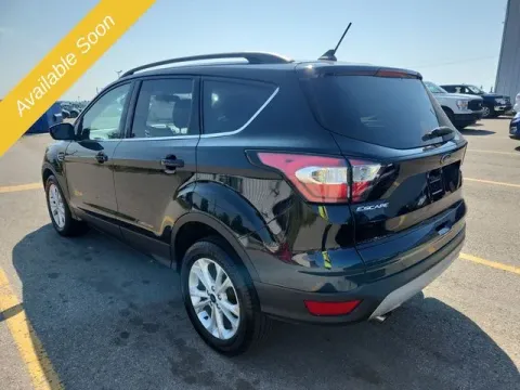 Another view of 2018 Ford Escape SE for sale in Michigan Center, MI at Monster Motors - Jackson, MI