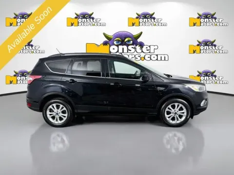 More photos of 2018 Ford Escape SE at Monster Motors - Jackson, MI, MI