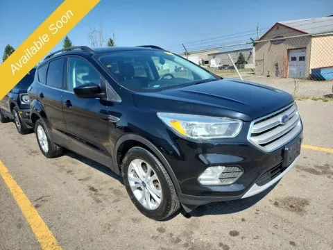 More photos of 2018 Ford Escape SE at Monster Motors - Jackson, MI, MI