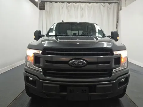 More photos of 2020 Ford F-150 at Monster Motors - Jackson, MI, MI