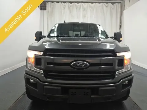 More photos of 2020 Ford F-150 XLT at Monster Motors - Jackson, MI, MI