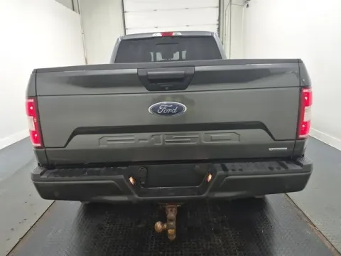 Photos of 2020 Ford F-150 for sale in Michigan Center, MI at Monster Motors - Jackson, MI