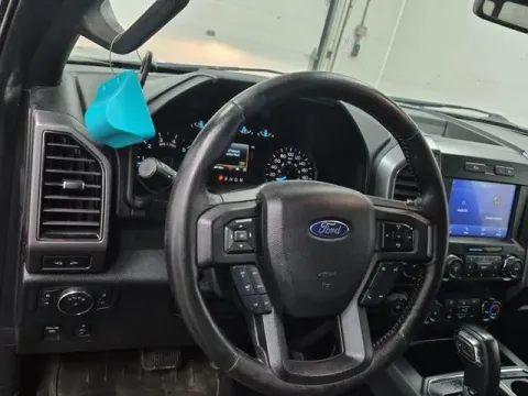 More photos of 2020 Ford F-150 XLT at Monster Motors - Jackson, MI, MI