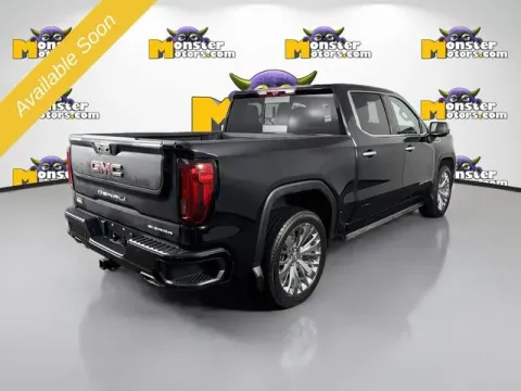 More photos of 2023 GMC Sierra 1500 Denali at Monster Motors - Jackson, MI, MI
