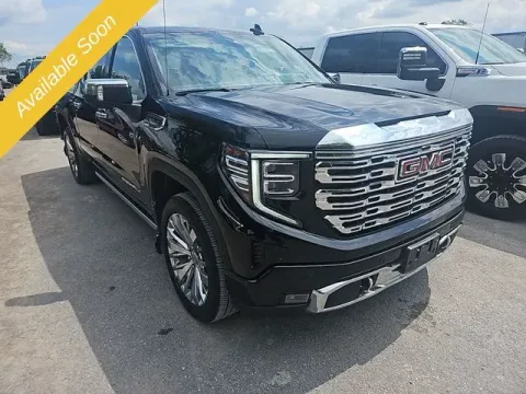 More photos of 2023 GMC Sierra 1500 Denali at Monster Motors - Jackson, MI, MI