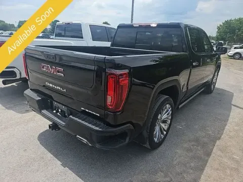 More photos of 2023 GMC Sierra 1500 Denali at Monster Motors - Jackson, MI, MI