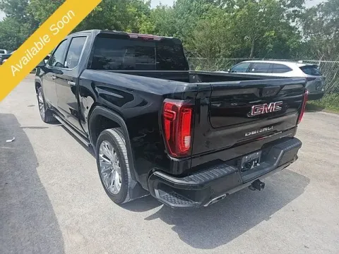 Another view of 2023 GMC Sierra 1500 Denali for sale in Michigan Center, MI at Monster Motors - Jackson, MI