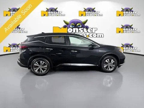 More photos of 2021 Nissan Murano SV at Monster Motors - Jackson, MI, MI