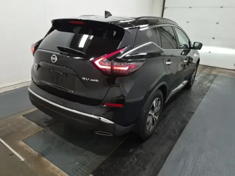 More photos of 2021 Nissan Murano SV at Monster Motors - Jackson, MI, MI