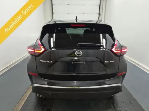 More photos of 2021 Nissan Murano SV at Monster Motors - Jackson, MI, MI