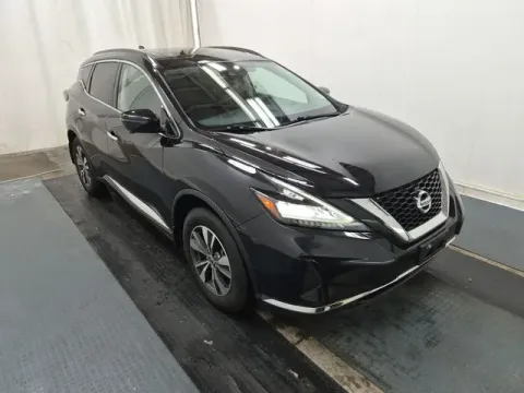 More photos of 2021 Nissan Murano SV at Monster Motors - Jackson, MI, MI
