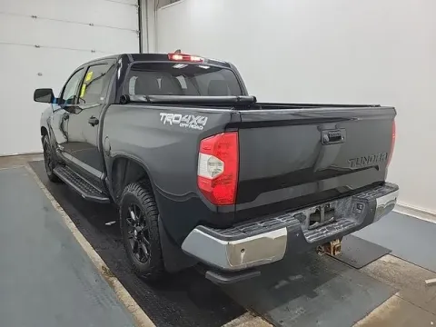 Photos of 2020 Toyota Tundra for sale in Michigan Center, MI at Monster Motors - Jackson, MI