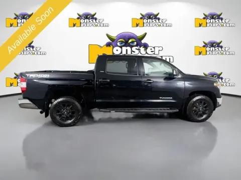More photos of 2020 Toyota Tundra SR5 at Monster Motors - Jackson, MI, MI
