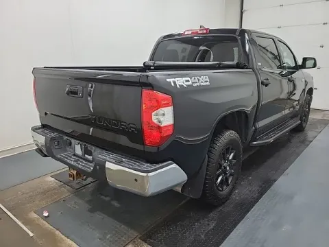 More photos of 2020 Toyota Tundra at Monster Motors - Jackson, MI, MI
