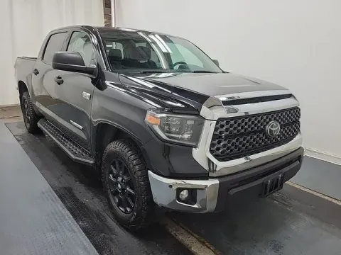 More photos of 2020 Toyota Tundra SR5 at Monster Motors - Jackson, MI, MI