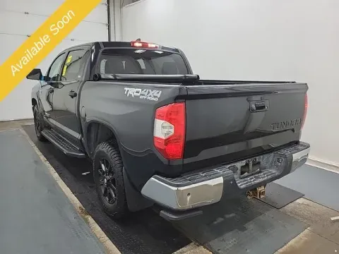 Another view of 2020 Toyota Tundra SR5 for sale in Michigan Center, MI at Monster Motors - Jackson, MI