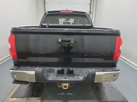 Another view of 2020 Toyota Tundra for sale in Michigan Center, MI at Monster Motors - Jackson, MI