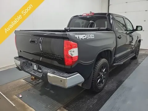 More photos of 2020 Toyota Tundra SR5 at Monster Motors - Jackson, MI, MI