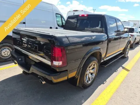 More photos of 2018 Ram 1500 Limited at Monster Motors - Jackson, MI, MI