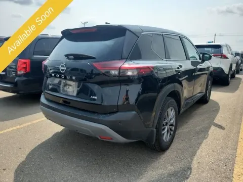 More photos of 2023 Nissan Rogue S at Monster Motors - Jackson, MI, MI