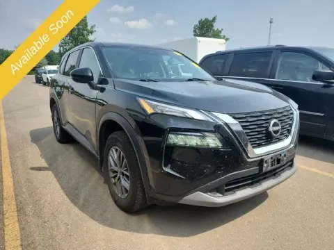 More photos of 2023 Nissan Rogue S at Monster Motors - Jackson, MI, MI